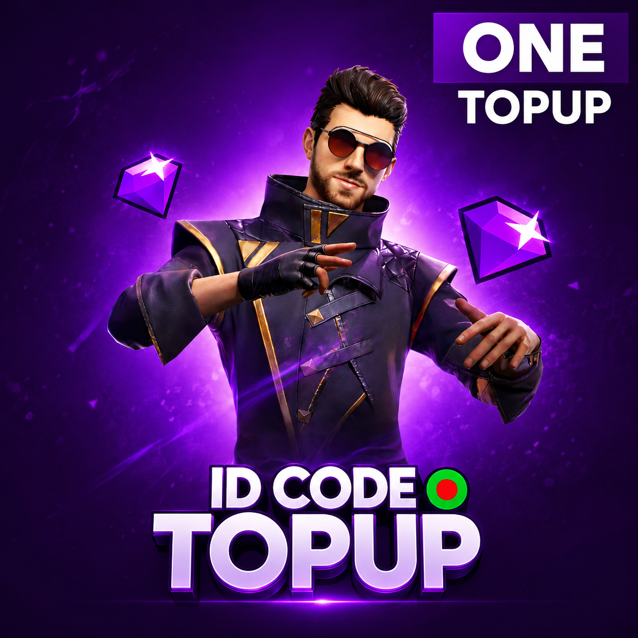 Uid Topup BD