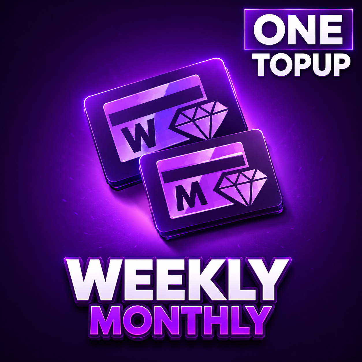 Weekly/Monthly